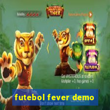 futebol fever demo